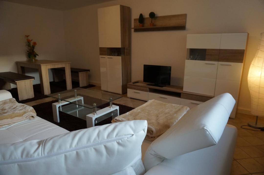 Photo of Livingroom in Sondernheim