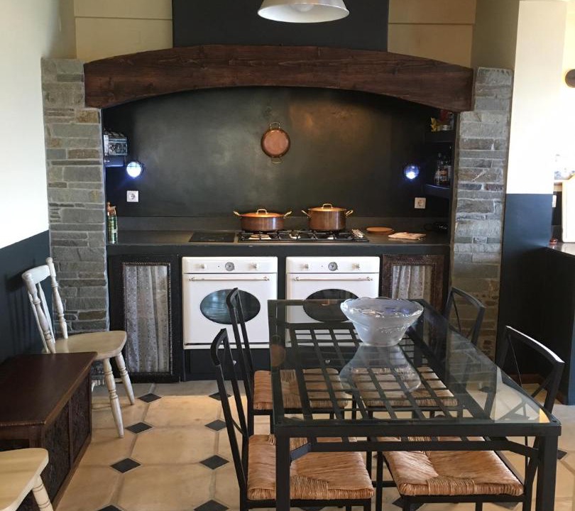 Photo of Kitchen in Nei Pori