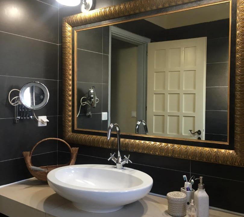 Photo of Bathroom in Nei Pori