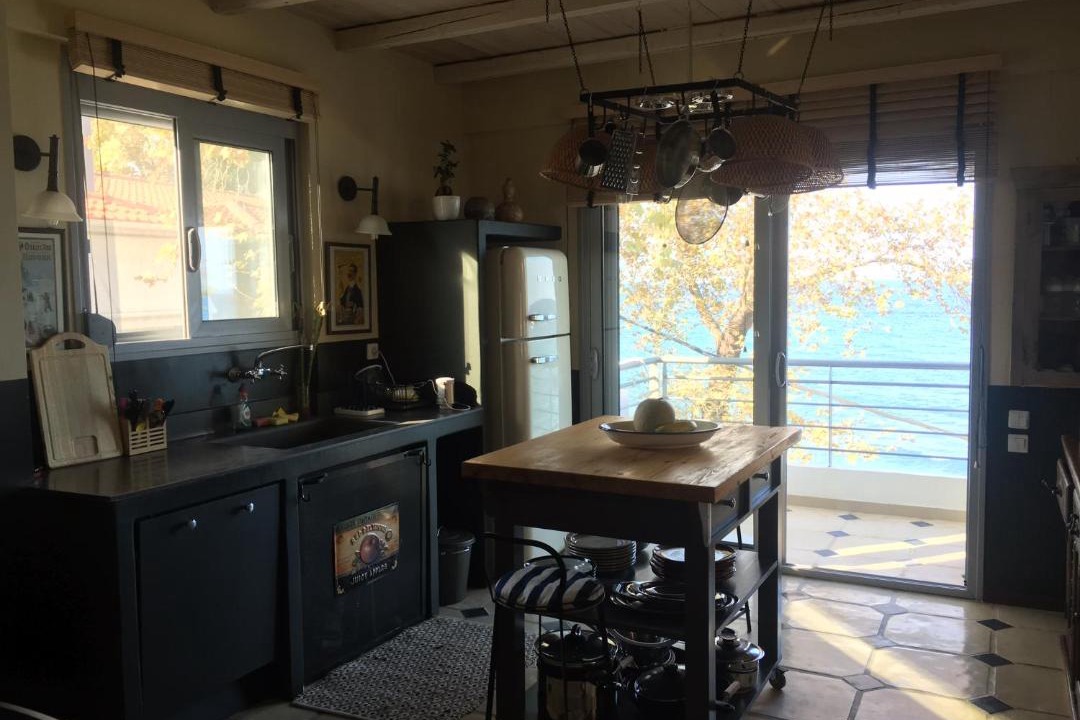 Photo of Kitchen in Nei Pori