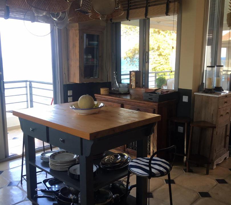 Photo of Kitchen in Nei Pori