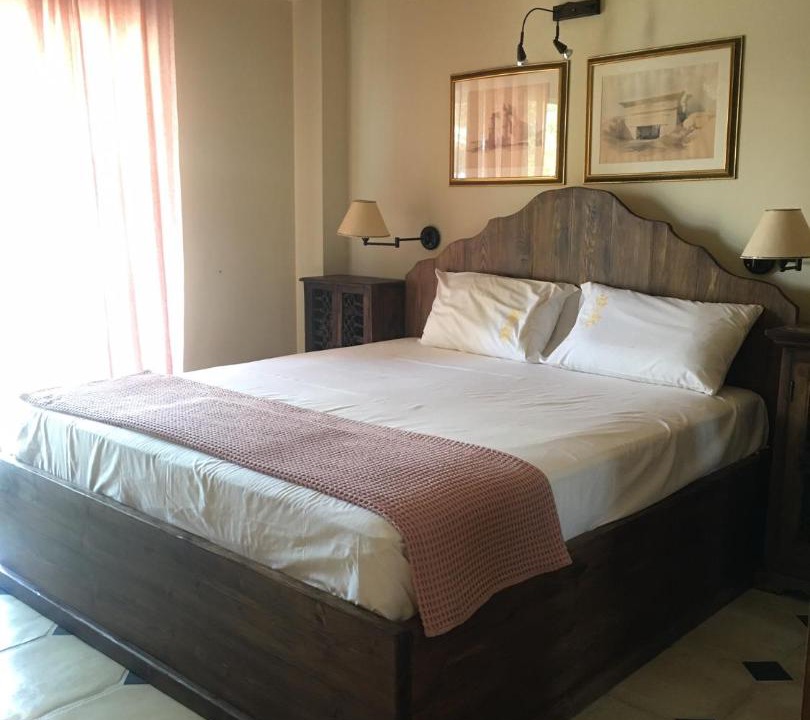 Photo of Bedroom in Nei Pori