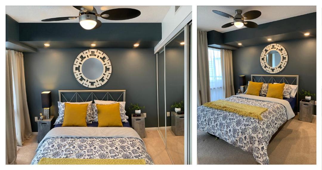 Photo of Bedroom in Bay Cloverhill