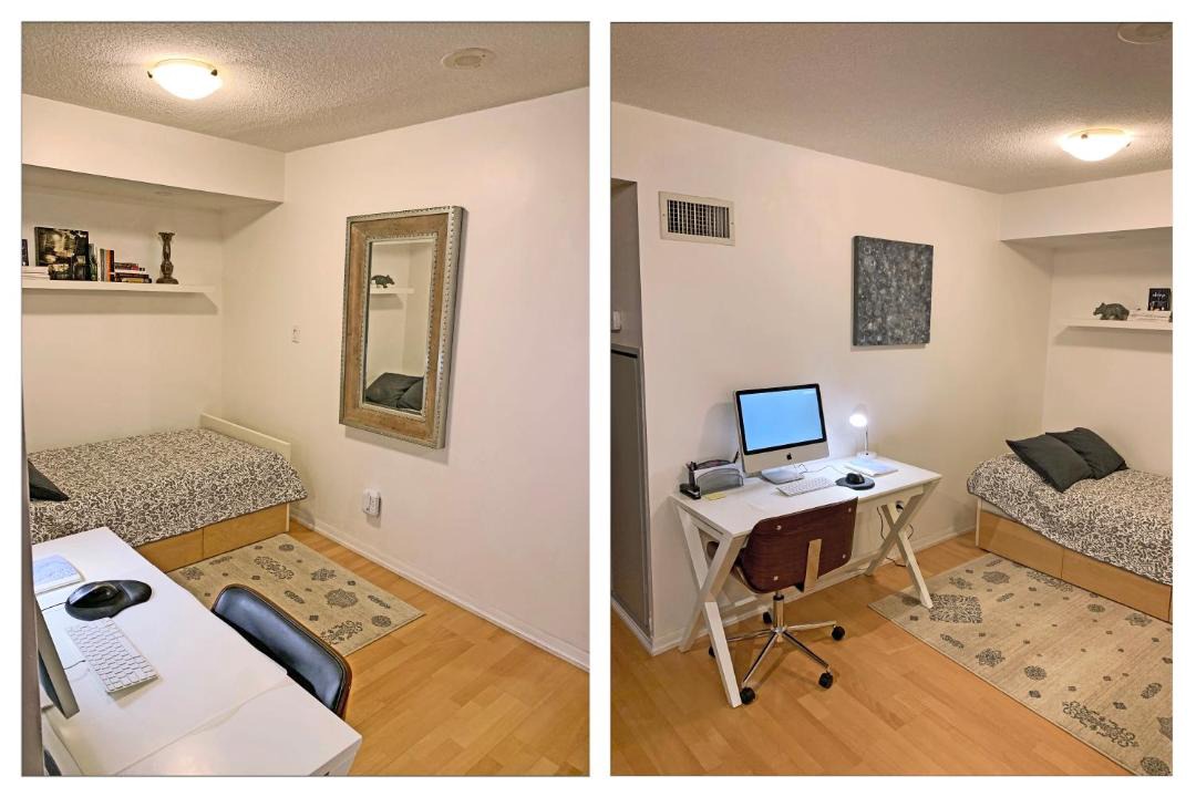 Photo of Bedroom in Bay Cloverhill