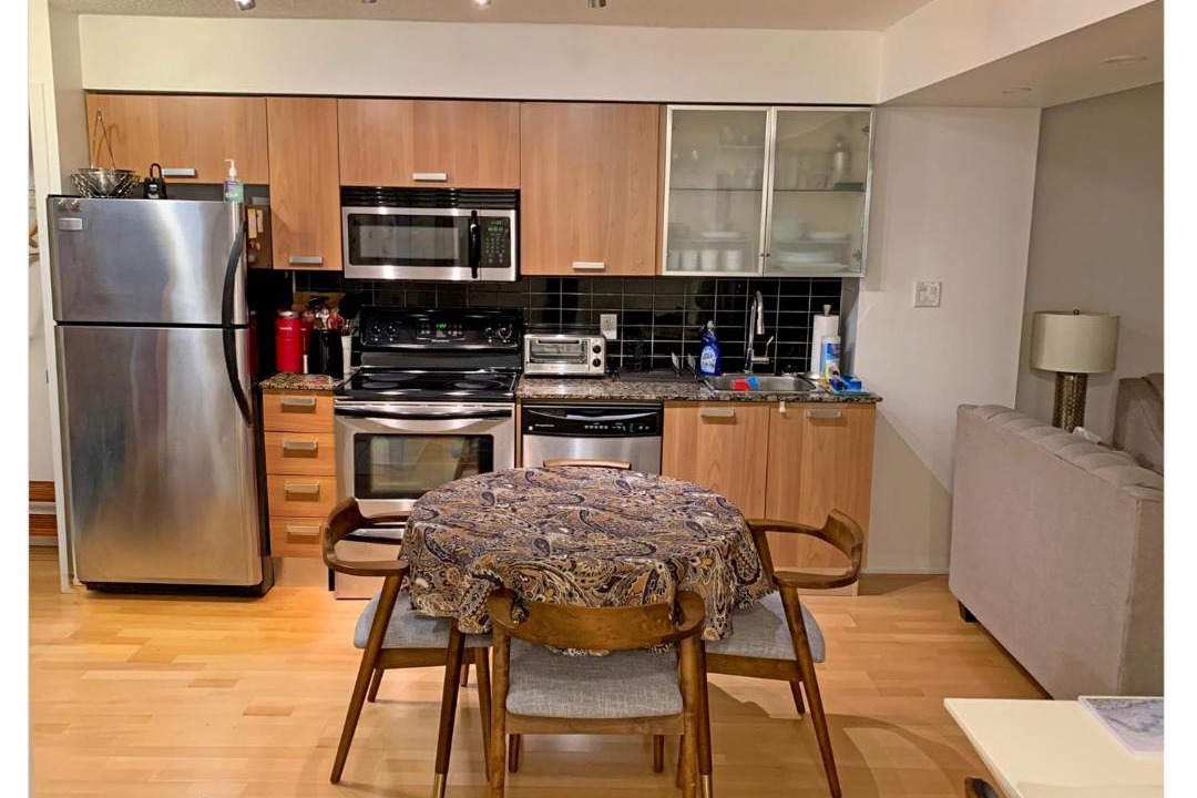 Photo of Kitchen in Bay Cloverhill