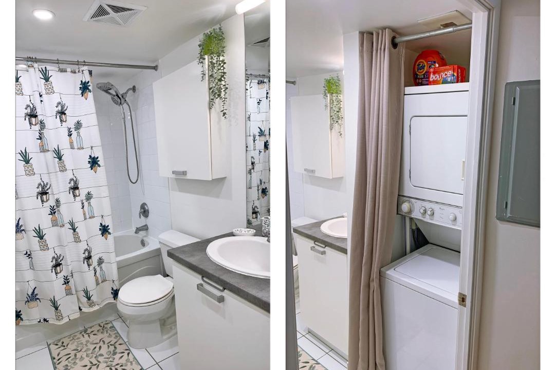 Photo of Bathroom in Bay Cloverhill