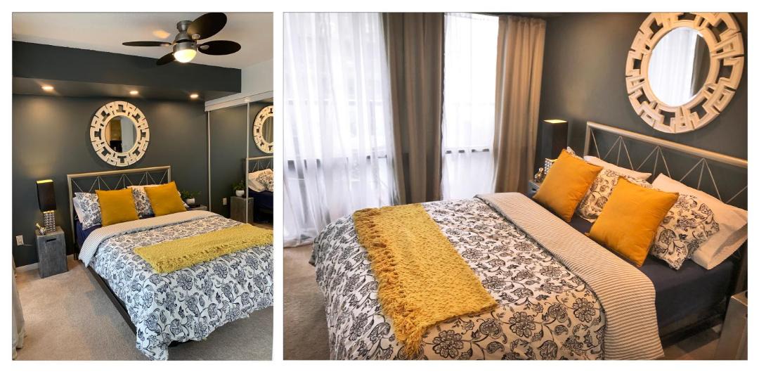 Photo of Bedroom in Bay Cloverhill