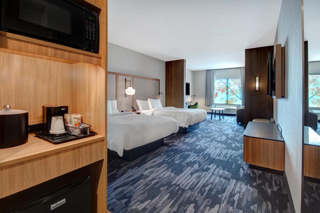 Photo of Bedroom in Rochester Hills