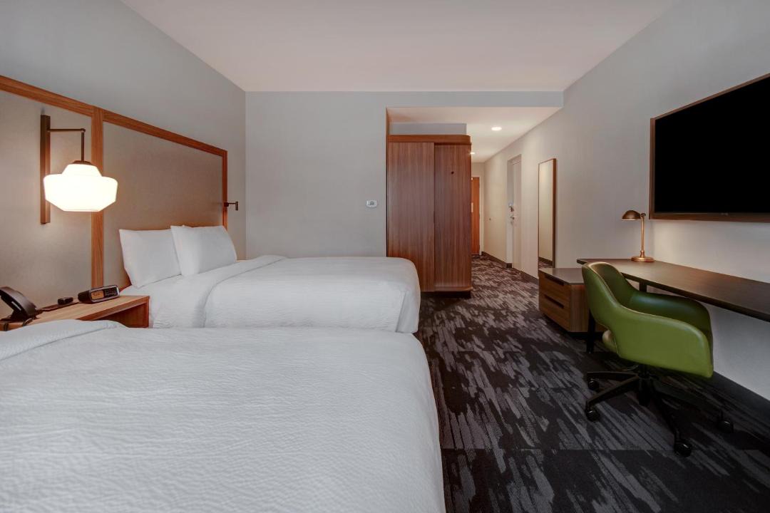Photo of Bedroom in Rochester Hills