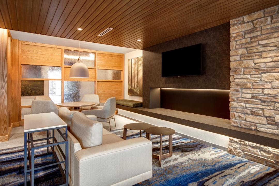 Photo of Livingroom in Rochester Hills