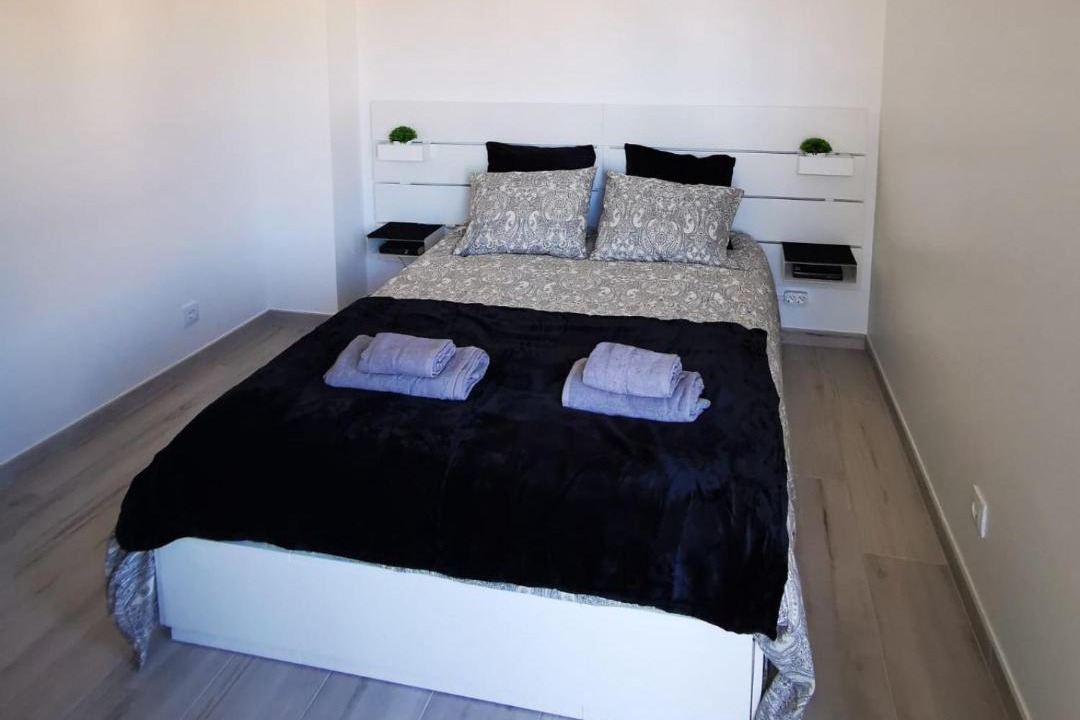 Photo of Bedroom in Foz do Arelho