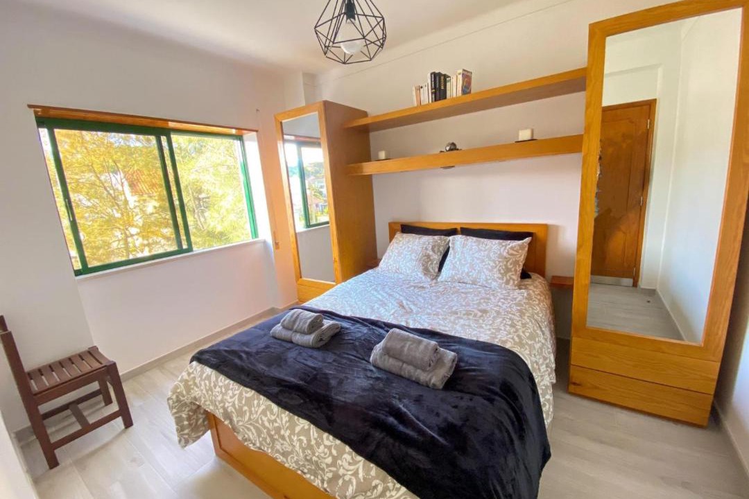 Photo of Bedroom in Foz do Arelho