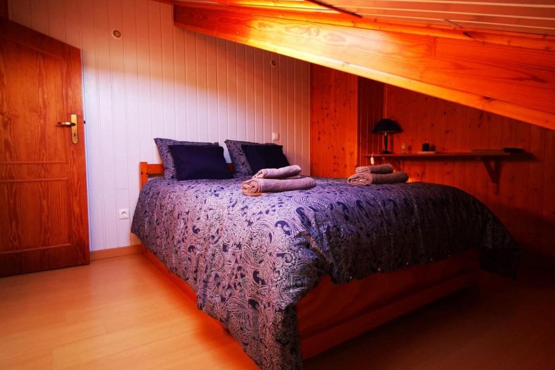 Photo of Bedroom in Foz do Arelho