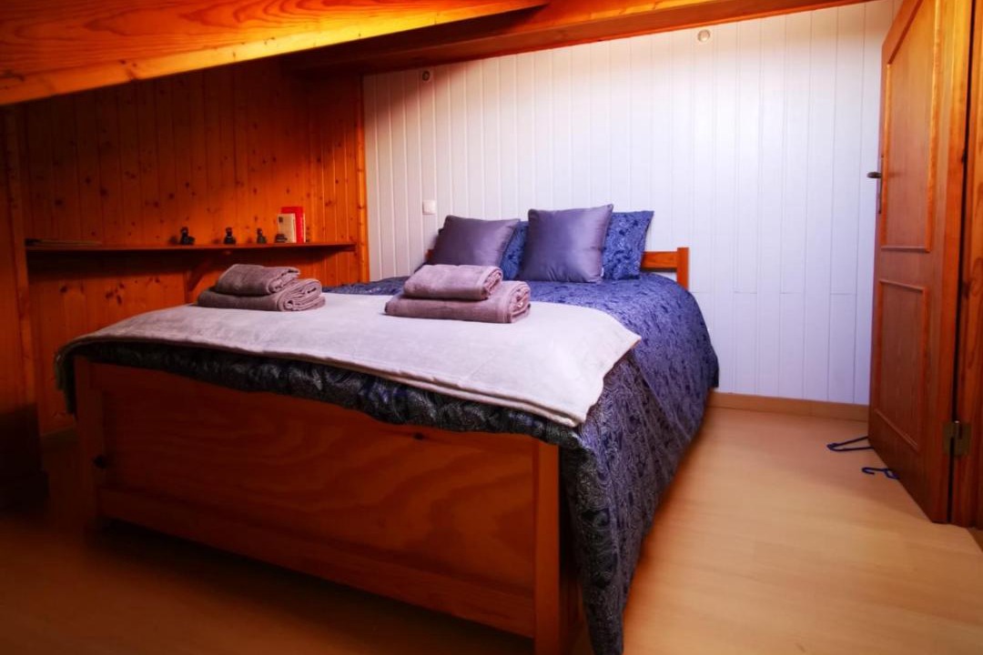 Photo of Bedroom in Foz do Arelho