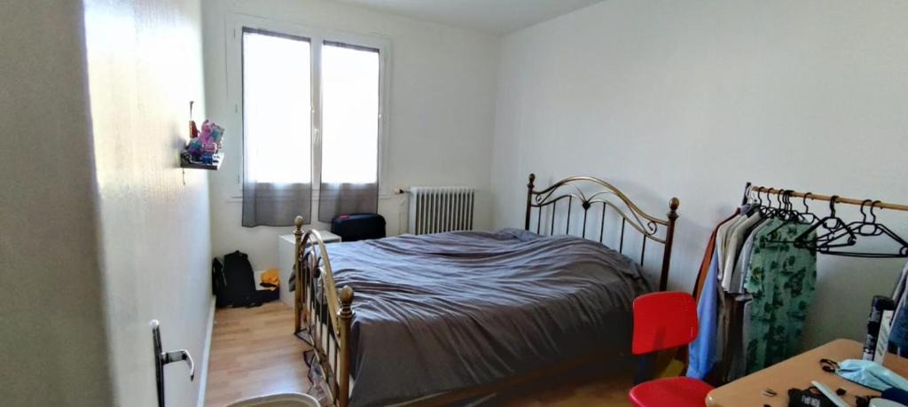 Photo of Bedroom in Nevers
