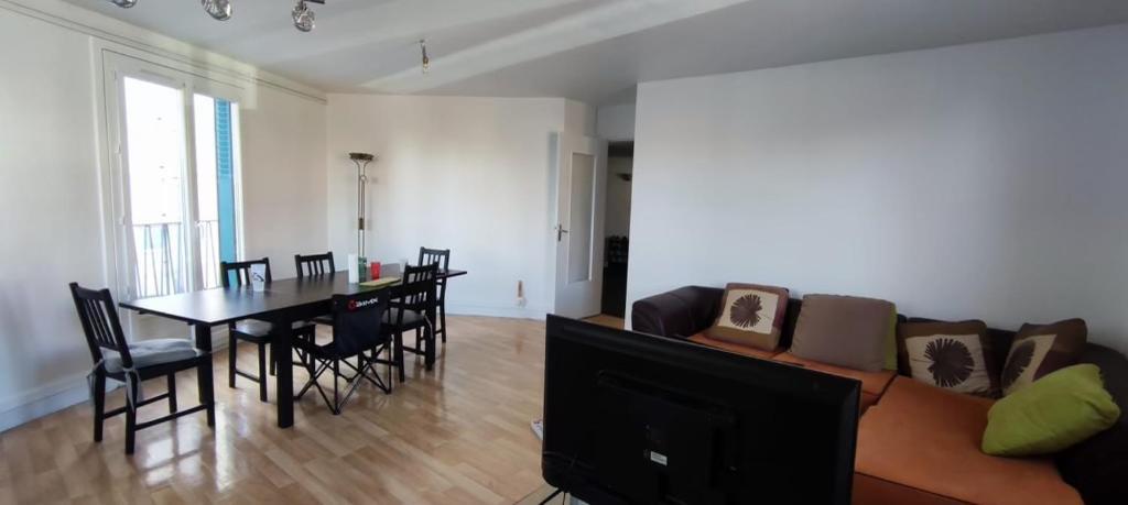 Photo of Livingroom in Nevers
