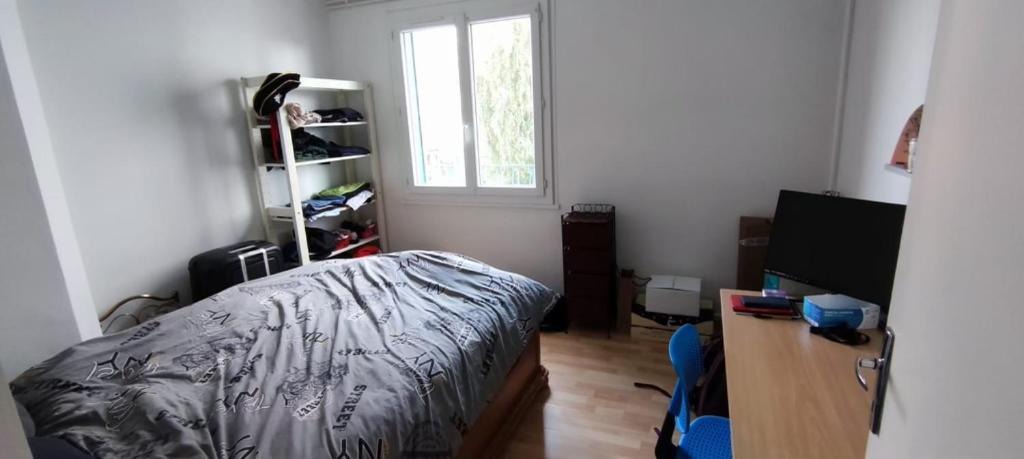 Photo of Bedroom in Nevers