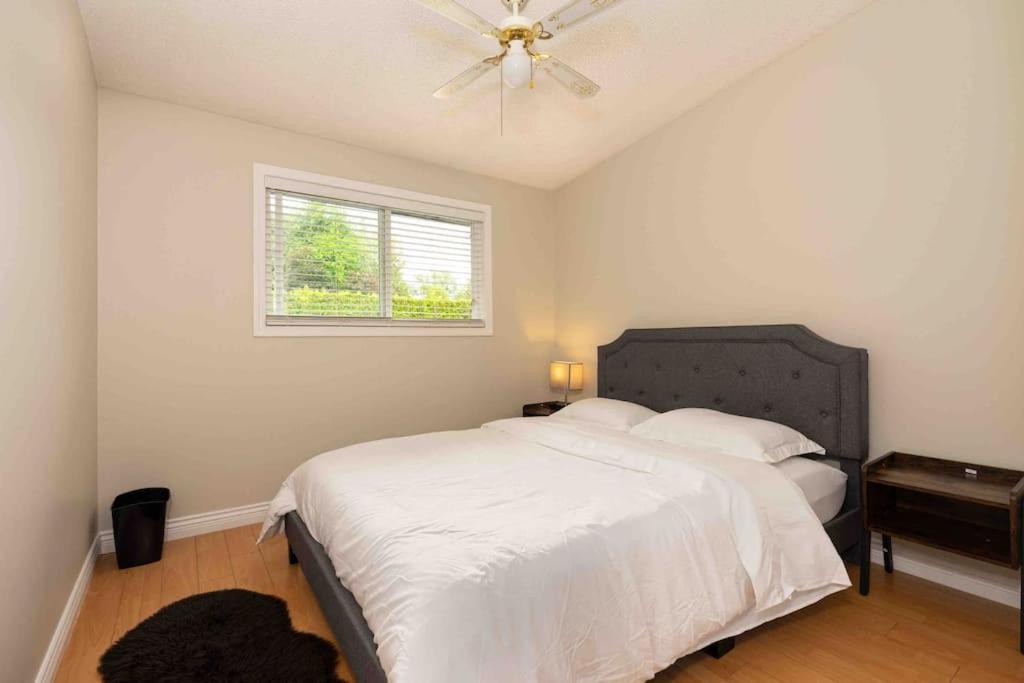 Photo of Bedroom in Abbotsford