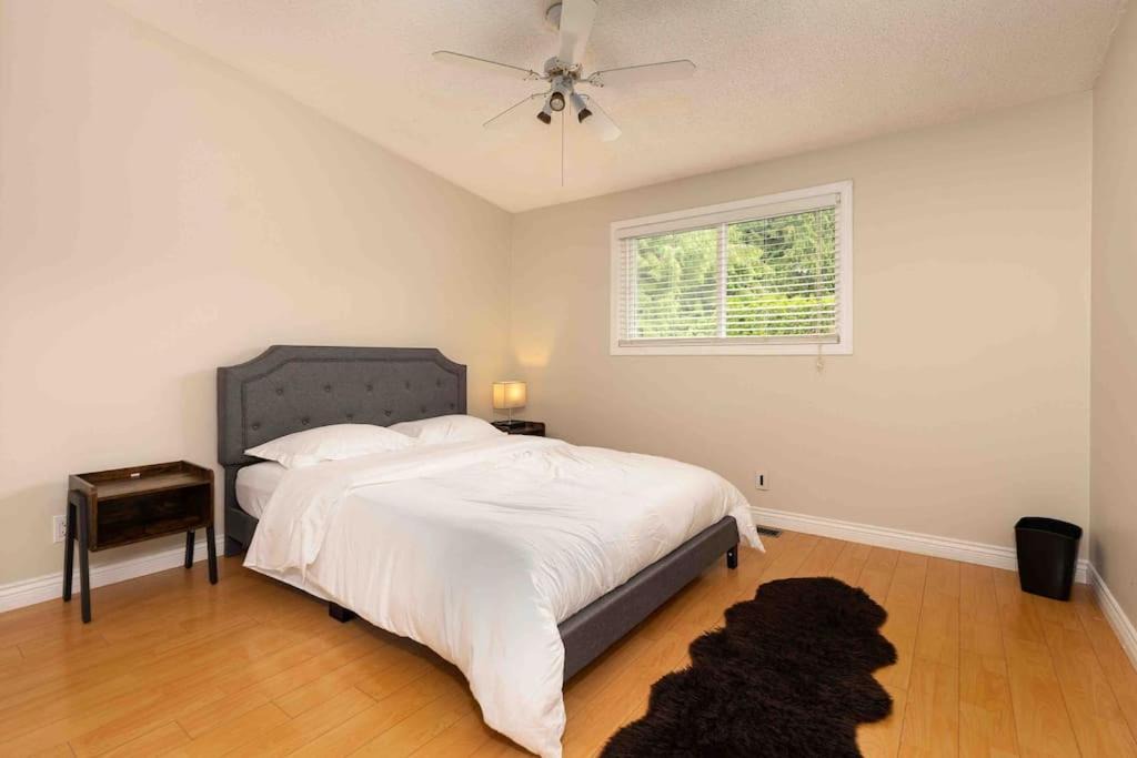 Photo of Bedroom in Abbotsford