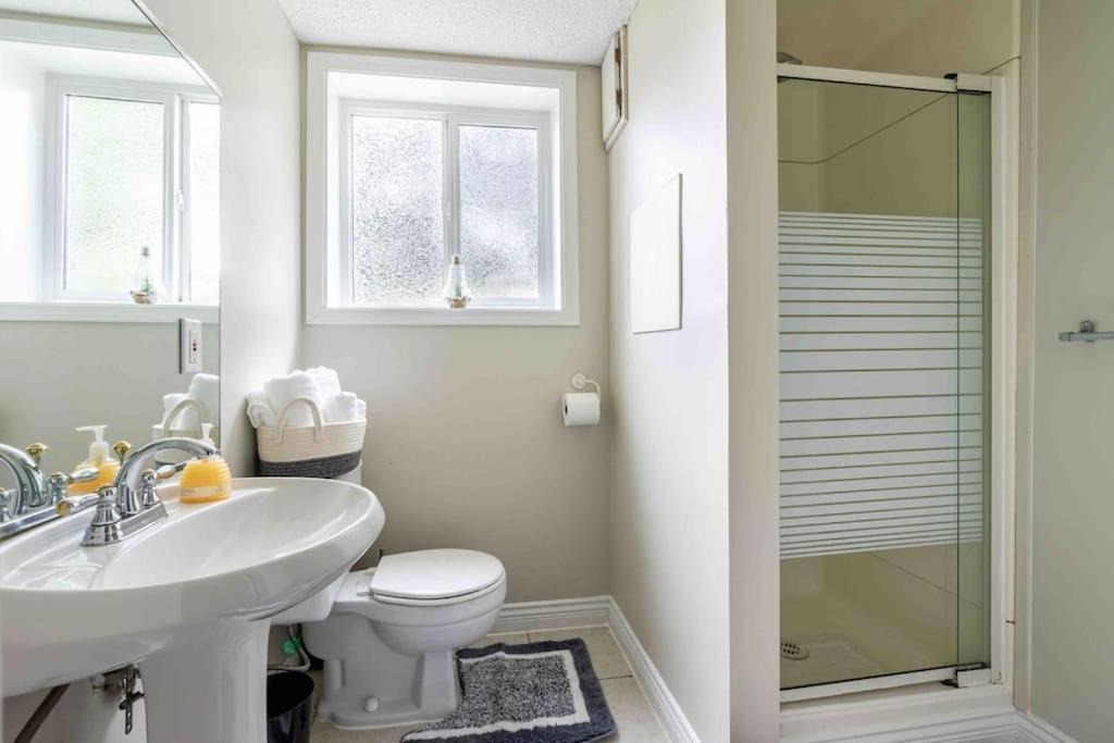 Photo of Bathroom in Abbotsford