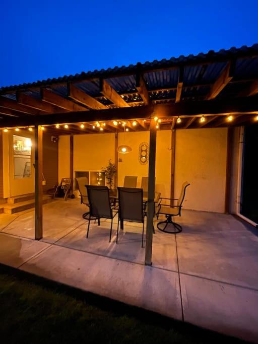 Photo of Patio Balcony in Abbotsford