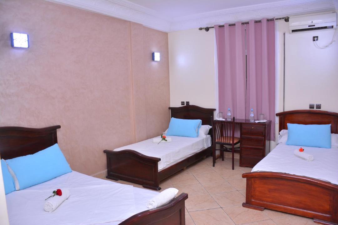 Photo of Bedroom in Errachidia