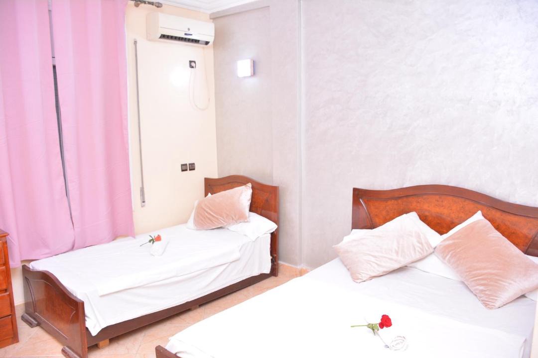 Photo of Bedroom in Errachidia