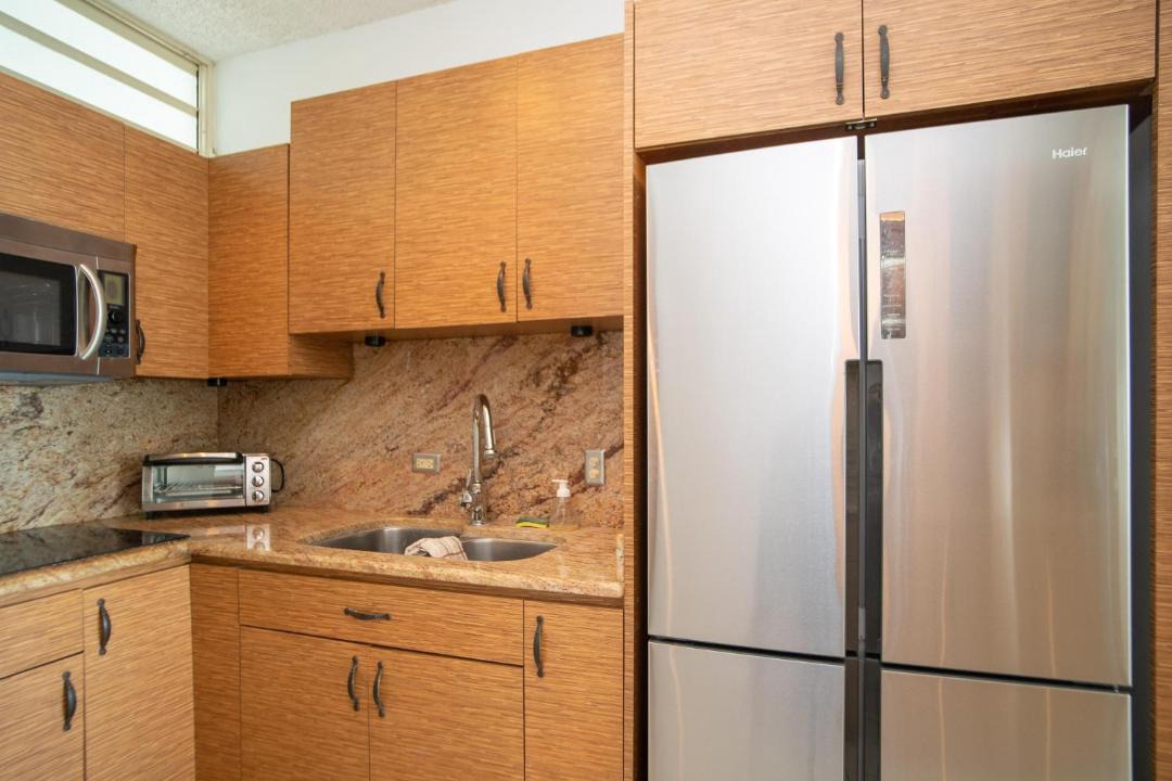 Photo of Kitchen in Stella
