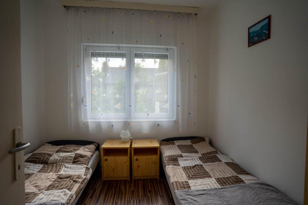 Photo of Bedroom in Fonyodliget