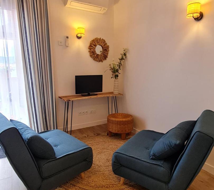 Photo of Livingroom in Thuir