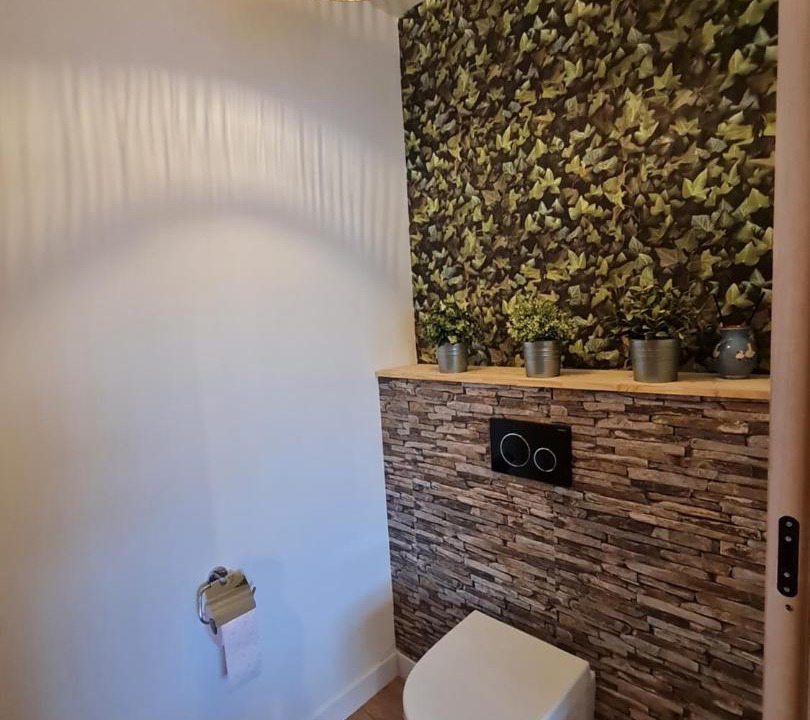 Photo of Bathroom in Thuir