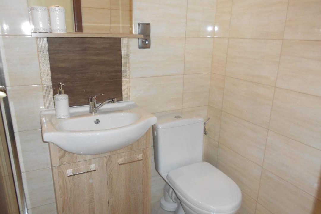 Photo of Bathroom in Rusinowo