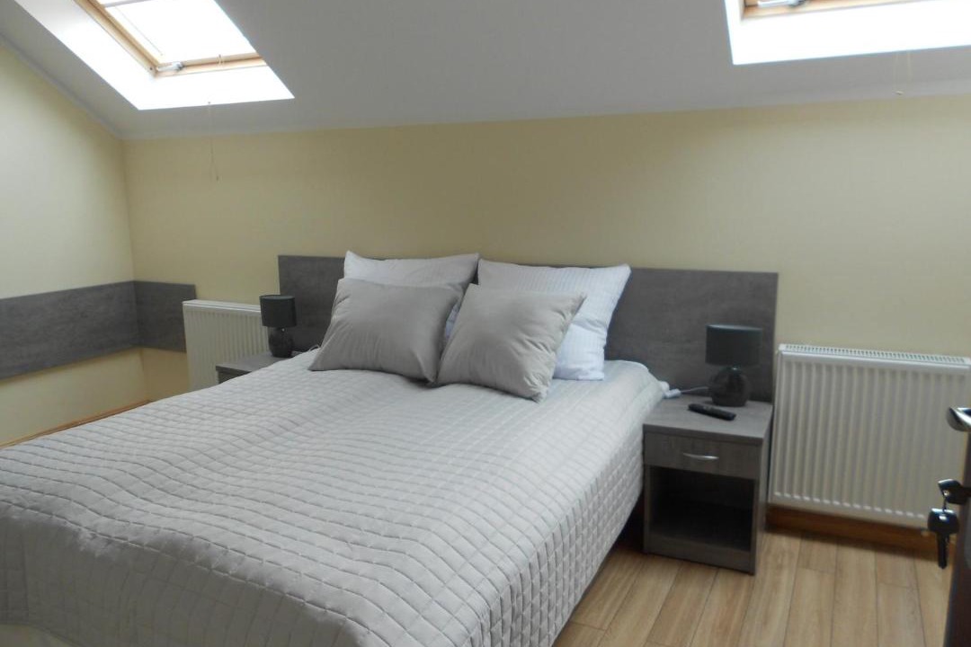 Photo of Bedroom in Rusinowo