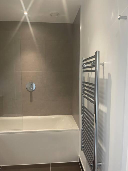 Photo of Bathroom in Elephant and Castle