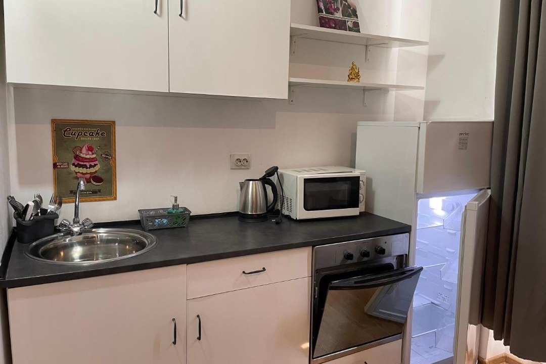 Photo of Kitchen in Bucharest City-Centre