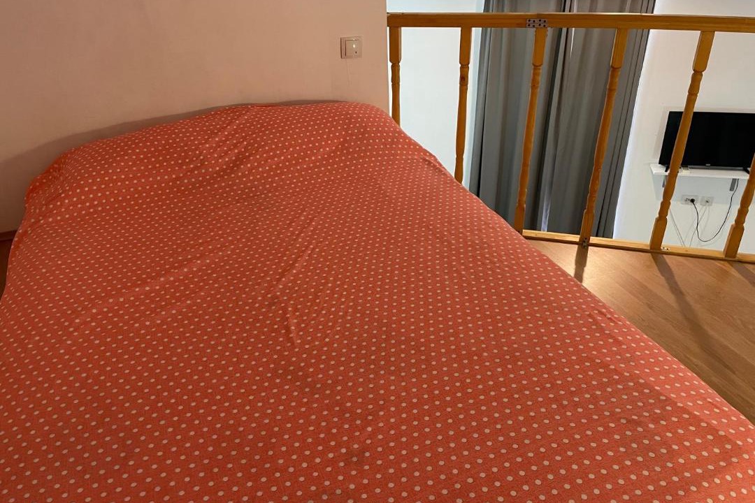 Photo of Bedroom in Bucharest City-Centre