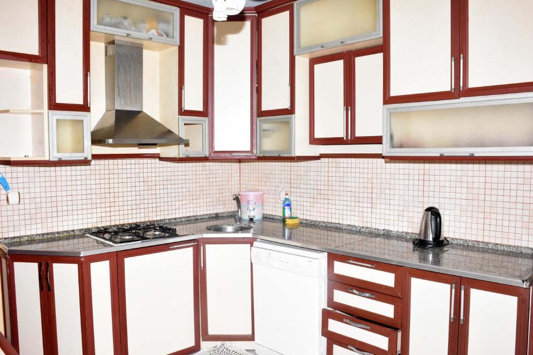 Photo of Kitchen in Demre