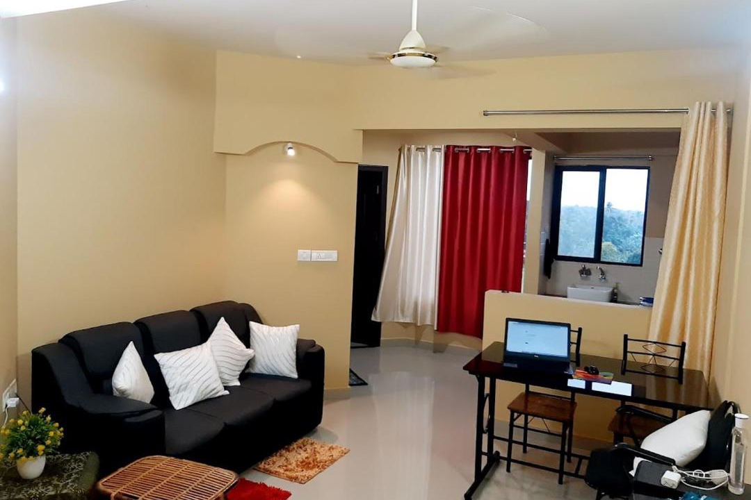 Photo of Livingroom in North Paravur
