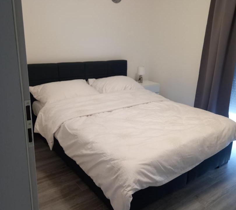 Photo of Bedroom in Cordau