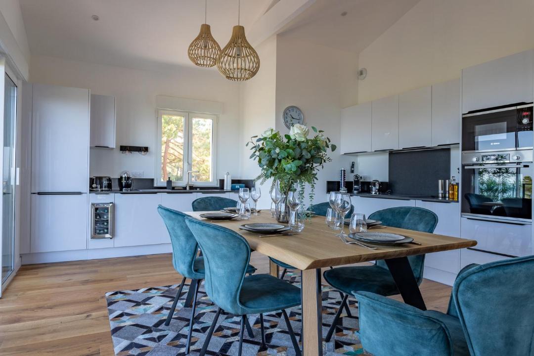 Photo of Kitchen in Pyla-sur-Mer