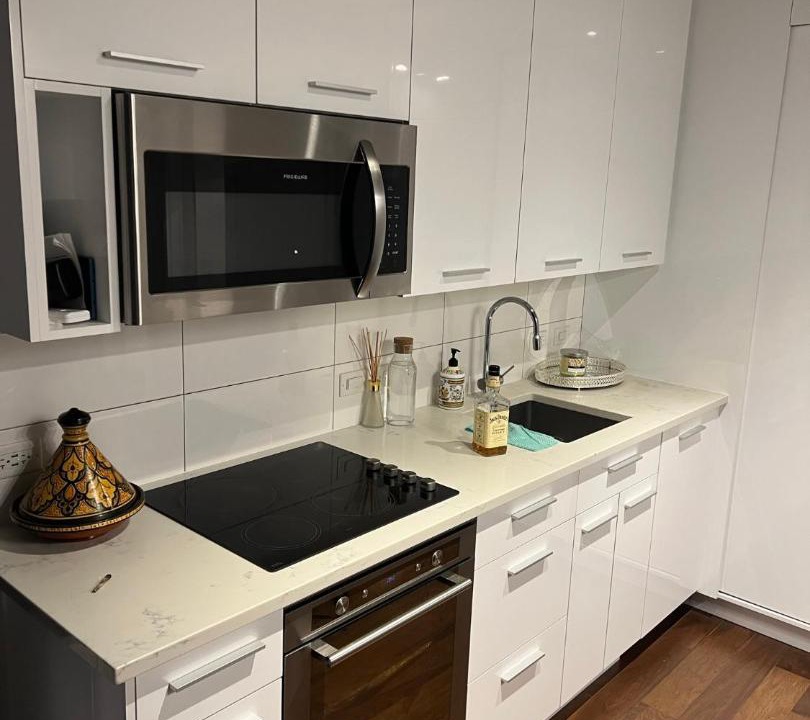 Photo of Kitchen in Downtown Montreal