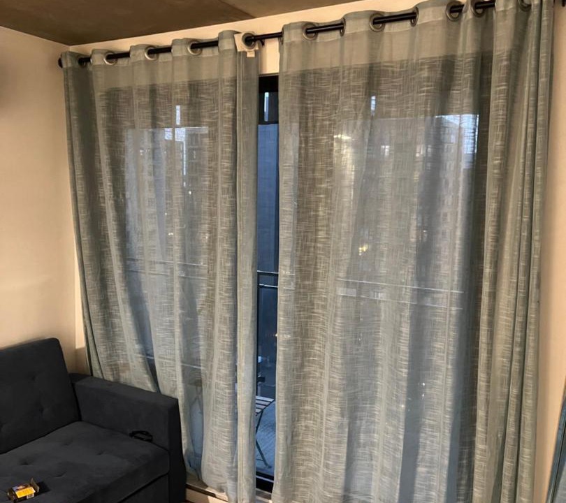 Photo of Livingroom in Downtown Montreal