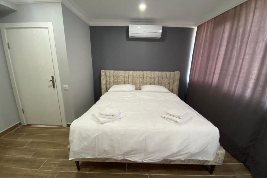 Photo of Livingroom in Muratpasa