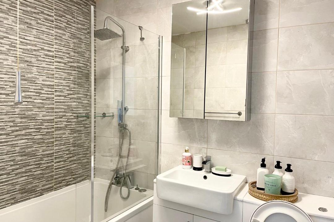 Photo of Bathroom in Westbourne