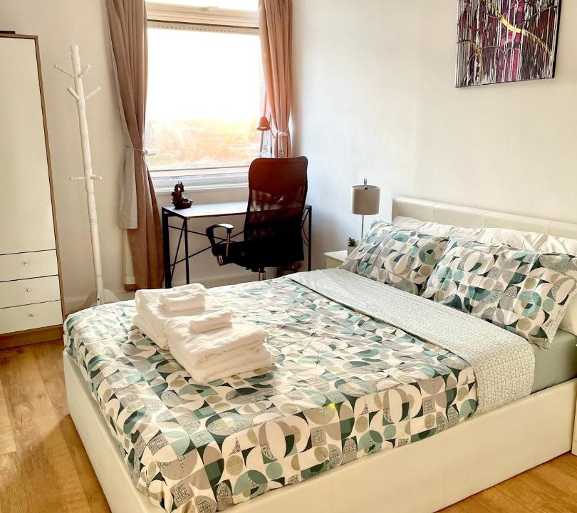 Photo of Bedroom in Westbourne