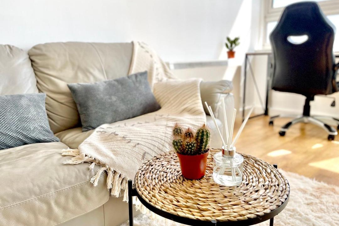 Photo of Livingroom in Westbourne