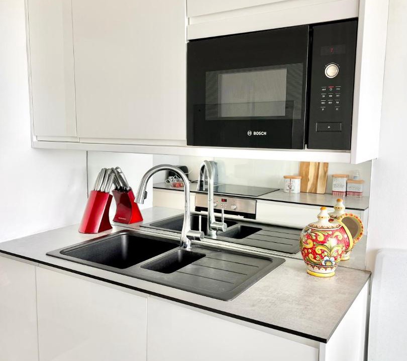 Photo of Kitchen in Westbourne
