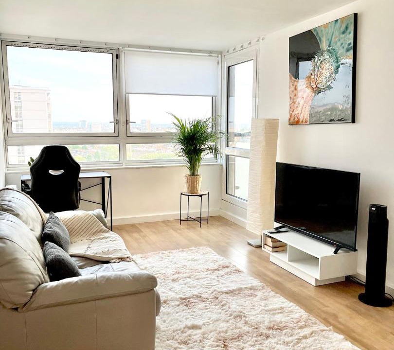 Photo of Livingroom in Westbourne