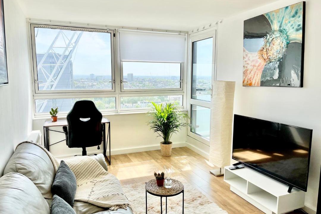 Photo of Livingroom in Westbourne