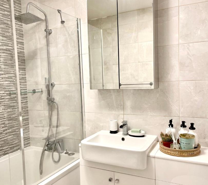 Photo of Bathroom in Westbourne